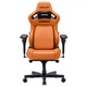 Кресло игровое Anda Seat Kaiser 4 V2 Size XL Orange PVC - изображение 5