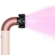 Фен Dyson HD18 Supersonic R Pro Ceramic Pink/Rose Gold (113332-01) - изображение 6