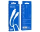 Кабель USB Borofone BX85, USB to Lightning, 2.4А, 1m, белый - изображение 3