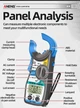 Мультиметр ANENG KT87N клещевой Mini Digital Clamp Meters AC/DC - изображение 3