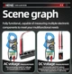 Мультиметр ANENG KT87N клещевой Mini Digital Clamp Meters AC/DC - изображение 7