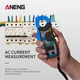 Мультиметр ANENG KT87N клещевой Mini Digital Clamp Meters AC/DC - изображение 12