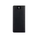 Корпус повербанка DIY C18, 8x18650 (Up To 20000mAh) LED Number Display Type-C, MicroUSB, 2xUSB out 10W, Torchlight, Black - изображение 1