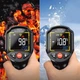 Инфракрасный термометр Aneng TH203 (-50-600℃) black - изображение 9