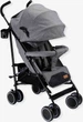Коляска прогулочная Velano Jett Grey (47312) - изображение 3