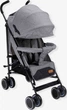 Коляска прогулочная Velano Jett Grey (47312) - изображение 5