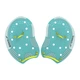Лопатки для плавання Speedo Tech Paddle Light (8-753036510210) блакитні, розмір M-L - зображення 2