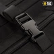 Рюкзак штурмовий великий M-Tac 36л чорний - зображення 4