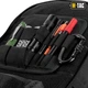 Рюкзак тактичний M-Tac Intruder Pack 27л чорний - зображення 9