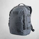 Рюкзак тактичний M-Tac Intruder Pack 27л сірий - зображення 1