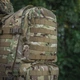 Рюкзак тактический M-Tac Trooper Pack 50л MC - изображение 4