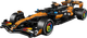 Zestaw klocków LEGO Technic Bolid McLaren MCL39 F1 1675 elementów (42228) - obraz 2
