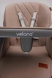 Стул для кормления ребенка Velano Nexi Brown (4820296760114) - изображение 4