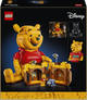 Конструктор LEGO Disney Classic Вінні-Пух 1399 деталей (43300) - зображення 9