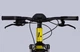 Велосипед ST 24" Leon JUNIOR v-br, рама-12 желтый (OPS-LN-24-113) - изображение 3
