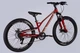 Велосипед ST 24" Discovery FLINT рама 12" червоний (OPS-DIS-24-362) - зображення 3