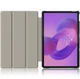 Чохол Slim Smart Cover з підставкою та автосном для Lenovo Idea Tab 11" (TB336FU, TB336ZU) / Xiaoxin Pad 11 2025 11" (TB335FC) Чорний - зображення 6