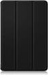 Чохол Slim Smart Cover з підставкою та автосном для Lenovo Idea Tab 11" (TB336FU, TB336ZU) / Xiaoxin Pad 11 2025 11" (TB335FC) Чорний - зображення 7