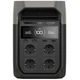 Зарядна станція EcoFlow DELTA 3 EU / 1800 Вт / 1024 Вт⋅год / LiFePO4 - зображення 1