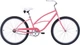 Велосипед Reid Ladies Cruiser 27.5" M/43 см Pink (1200088043) - изображение 1