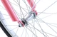 Велосипед Reid Ladies Cruiser 27.5" M/43 см Pink (1200088043) - изображение 5