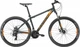 Велосипед Reid MTB Sport Disc 27.5" XS/33 см Black/Orange (120111093) - изображение 1