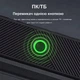 Зарядная станция 5-в-1 для Asus ROG Ally, Xbox Ally X Steam Deck, Legion Go, Legion Go S, Legion Go 2, AOLION, HDMI 4K 60 Гц, USB-C Power Delivery 100 Вт, с подсветкой - изображение 3