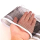 Портативная сетка для настольного тенниса универсальная Table Tennis Net (GS-193689) - изображение 4