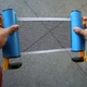 Портативная сетка для настольного тенниса универсальная Table Tennis Net (GS-193689) - изображение 9