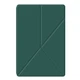 Чехол - книжка Custer Flip Cover Transformer для Samsung Galaxy Tab S10 Lite green - изображение 1