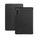 Чохол-книжка Custer Magnet Flip Cover для Doogee Tab E3+ black - зображення 1
