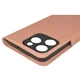 Чохол книжка New Leather Case для Realme 15T з магнітною застібкою pink - зображення 3