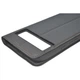 Чехол книжка New Leather Case для Google Pixel 8A black - изображение 2