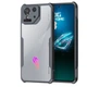 Протиударний чохол XUNDD для Asus Rog Phone 9 FE із захистом на камеру, Black - зображення 1