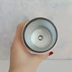 Термокухоль 420 мл для кави чаю з індикатором температури Coffee Сola рожева (LB-183407) - зображення 3