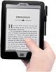 Електронна книга Amazon Kindle Touch + чохол у комплекті - Refurbished - изображение 2