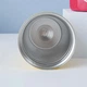 Термокухоль для чаю кави з датчиком температури Coffee Cup чорна 390 мл (LB-205330) - зображення 6