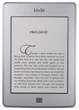 Електронна книга Amazon Kindle Touch + чохол у комплекті - Refurbished - изображение 3