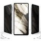 Защитное стекло Privacy Full Screen для Asus Rog Phone 9 FE, Black - изображение 2