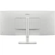 Монитор 34" Dell S3425DW Silver (210-BQWR) - изображение 4
