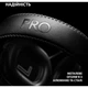 Гарнітура Logitech G Pro X2 Wireless LightSpeed Black (981-001263) - изображение 4