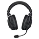 Гарнітура Logitech G Pro X2 Wireless LightSpeed Black (981-001263) - изображение 7