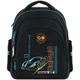 Рюкзак шкільний GoPack Education Speed Zone GO26-2606S-6 - зображення 3