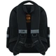 Рюкзак шкільний GoPack Education Speed Zone GO26-2606S-6 - зображення 5