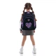 Рюкзак шкільний GoPack Education Bright&Awesome GO26-2606S-3 - зображення 13