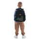 Рюкзак шкільний GoPack Education Speed Zone GO26-2606S-6 - зображення 13