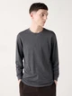 Термокофта мужская зимняя Uniqlo 963498913 L Серая (1159854882) - изображение 1