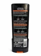 Гель для душа L'oréal Men Expert универсальный 5-в-1 для очищения и увлажнения тела, лица, волос, бороды 400 мл Pure Carbon - изображение 4