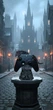 Підставка (Тримач) для Геймпада — Bloodborne Edition - зображення 6