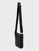 Сумка чоловіча Bikkembergs Black BodyBag - зображення 4